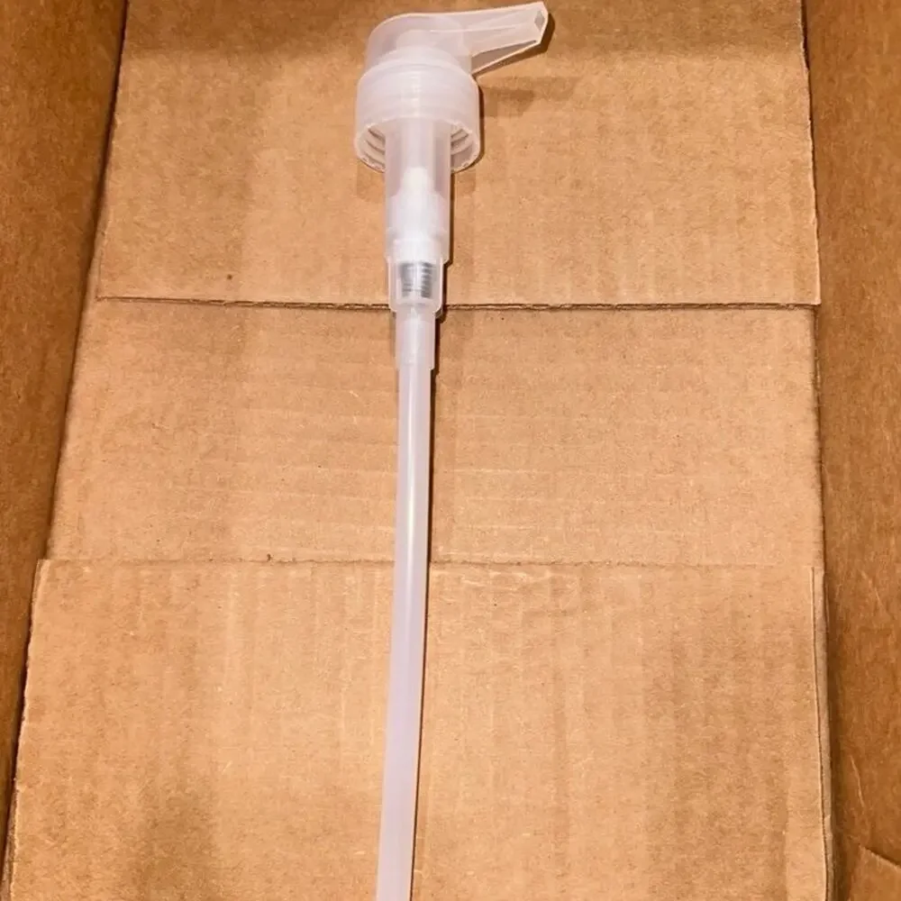 Amika‎ Shampoo Conditioner 1 Liter 33.8 oz Bottle Pump Dispenser Replacement